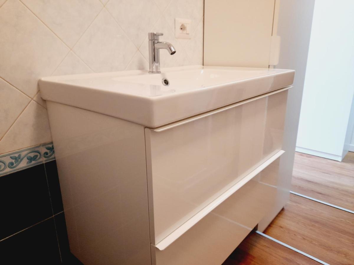 Flat In Milano, Porta Romana Appartement Milaan